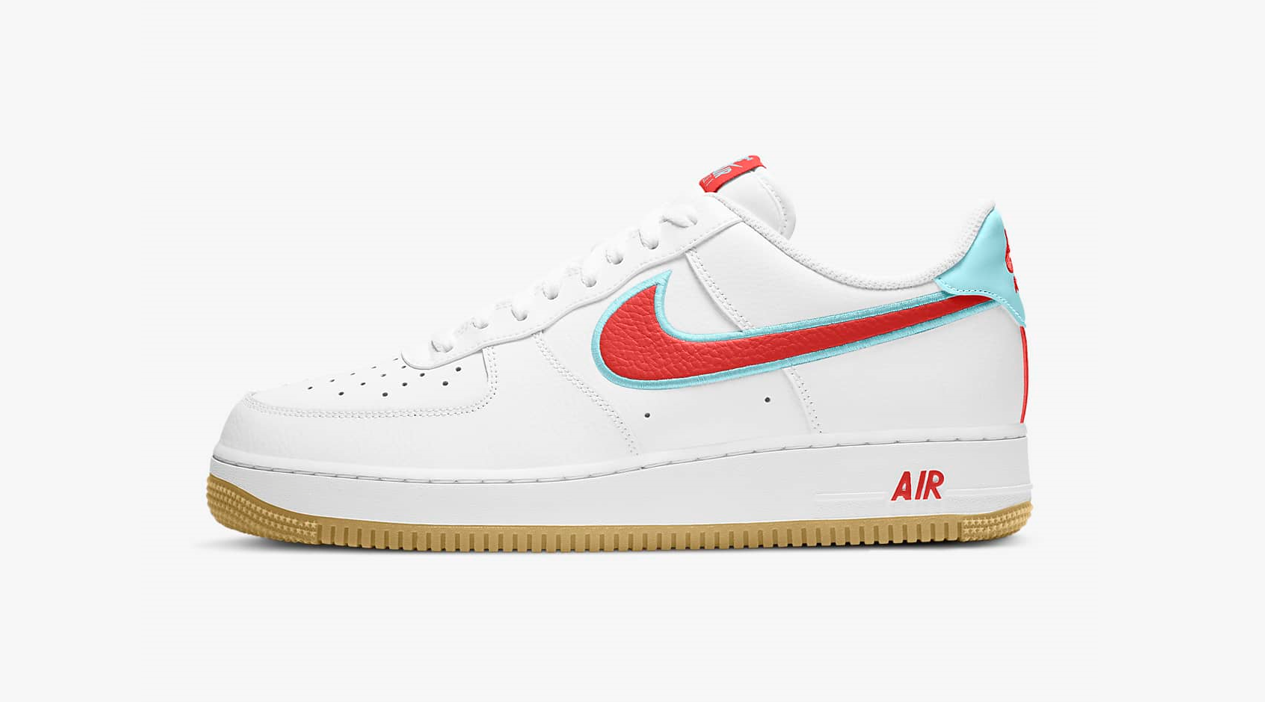 The 20 Greatest Nike Air Force 1s Available Now 4