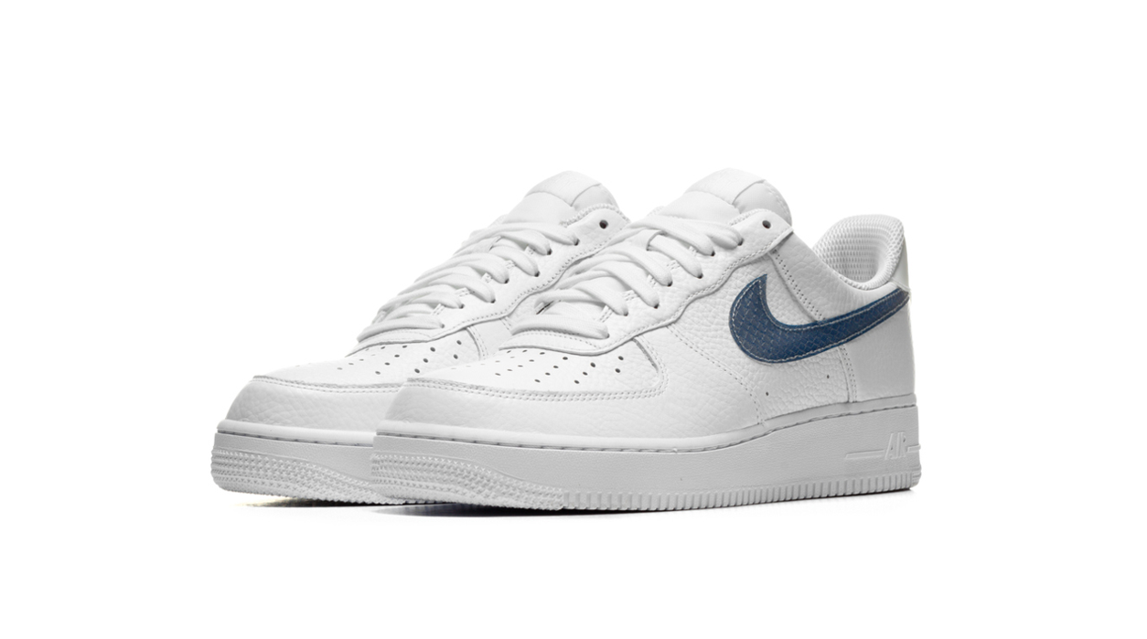 The 20 Greatest Nike Air Force 1s Available Now 21