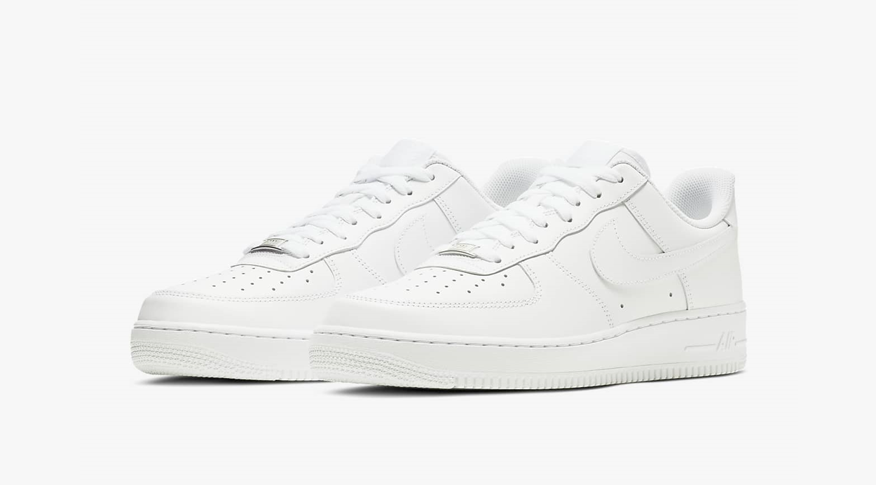 The 20 Greatest Nike Air Force 1s Available Now 3