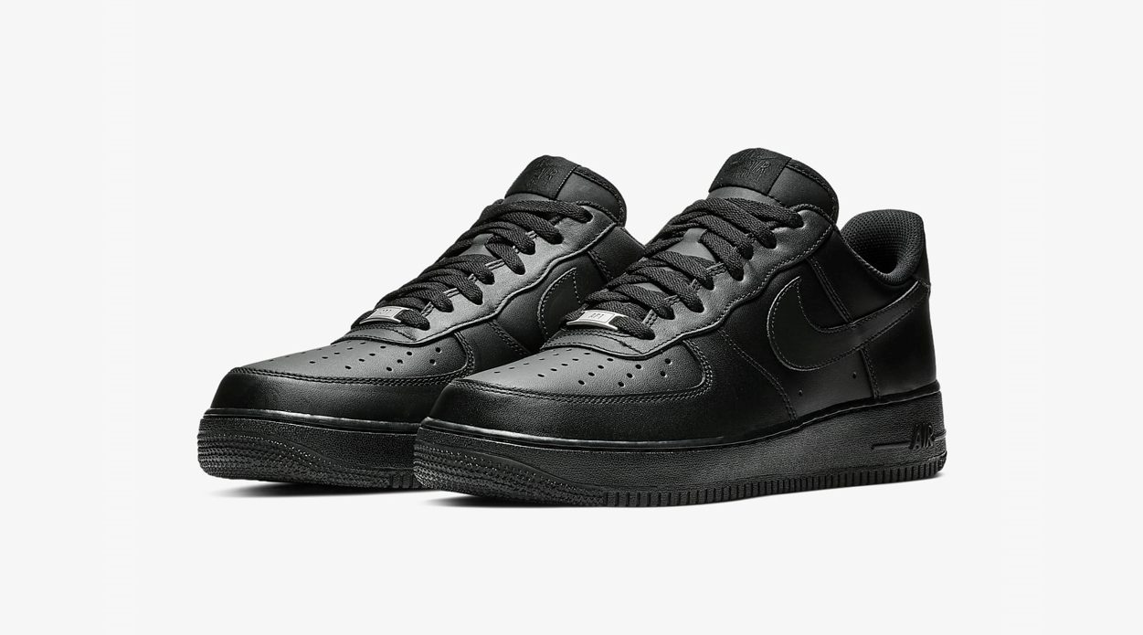The 20 Greatest Nike Air Force 1s Available Now 2