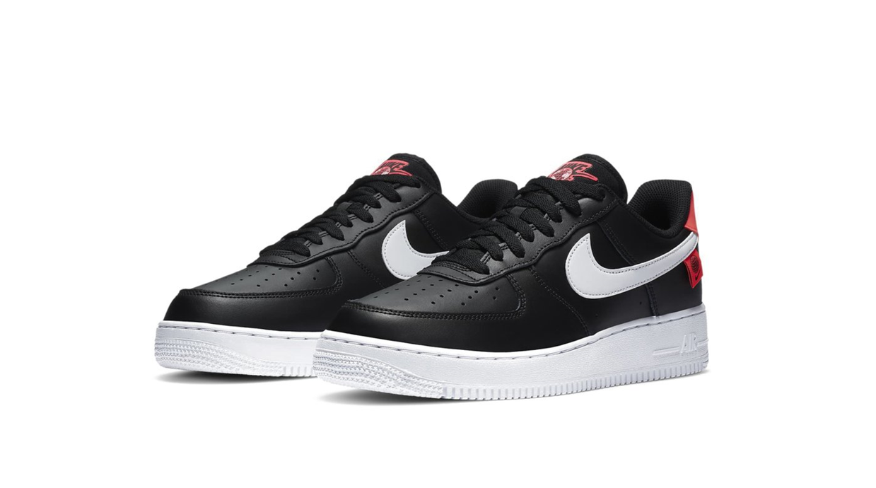 The 20 Greatest Nike Air Force 1s Available Now 20