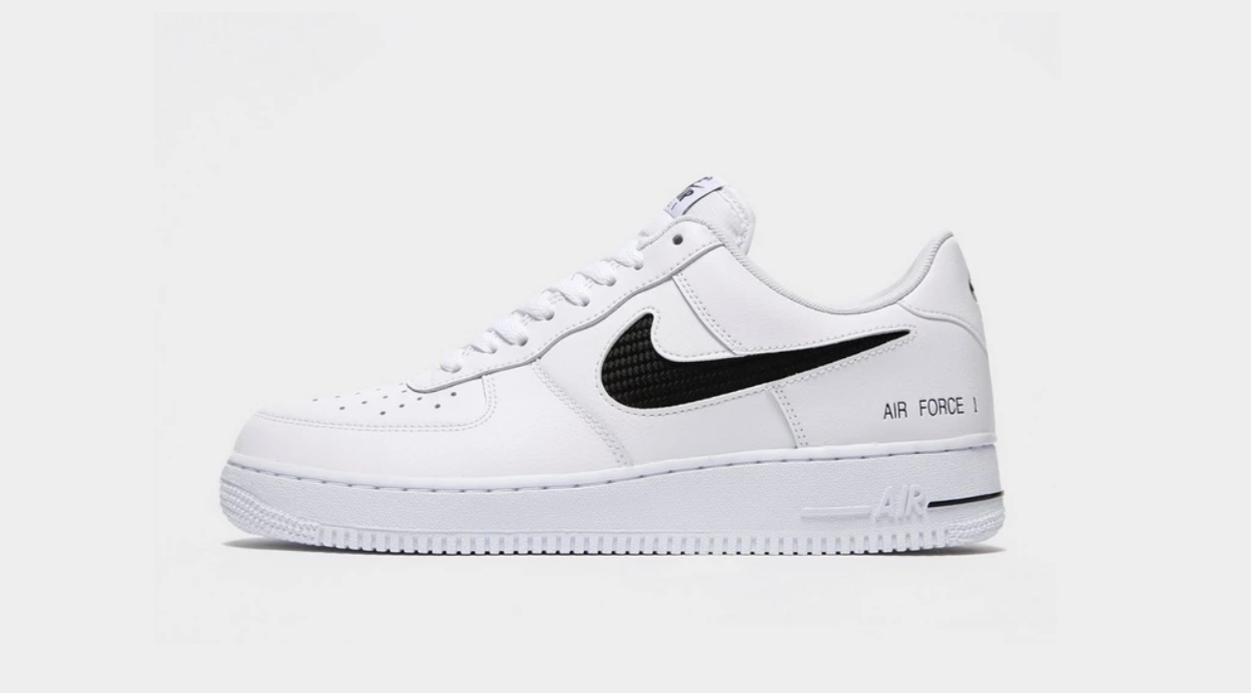 The 20 Greatest Nike Air Force 1s Available Now 19