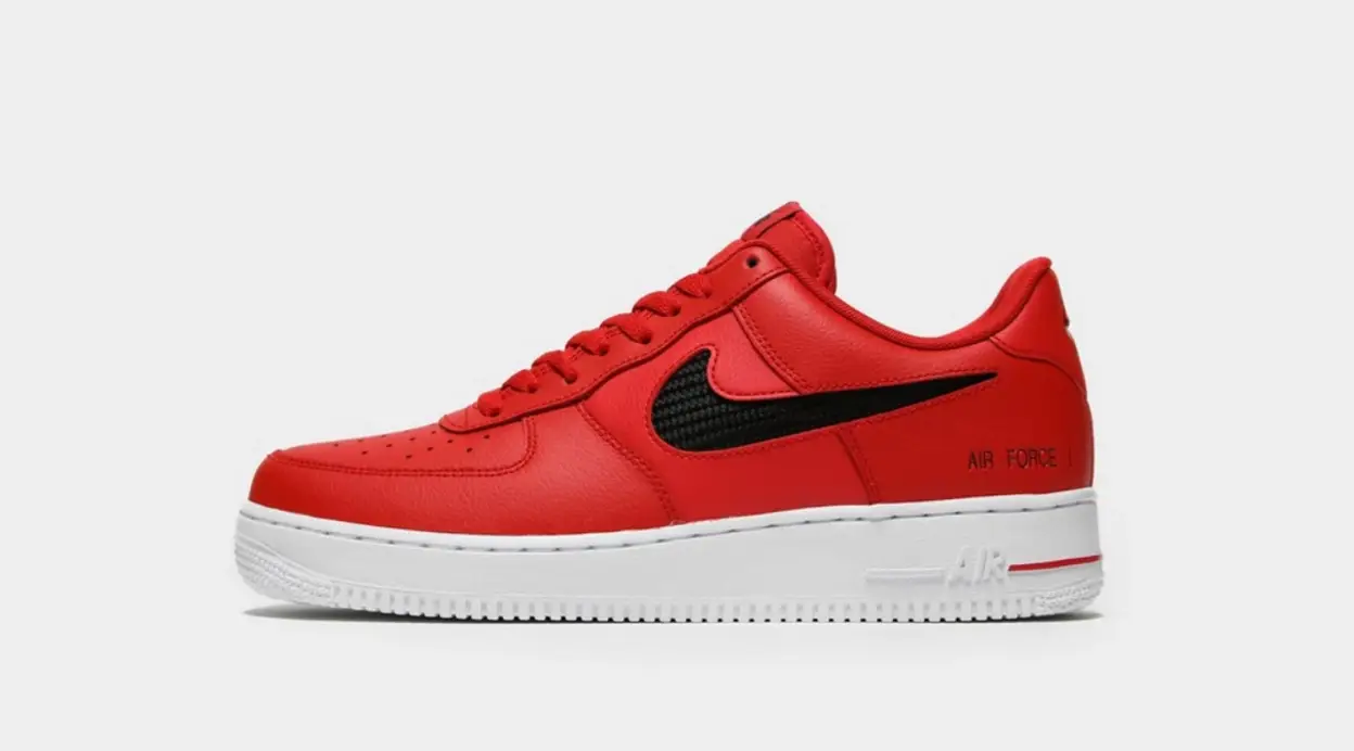 The 20 Greatest Nike Air Force 1s Available Now 