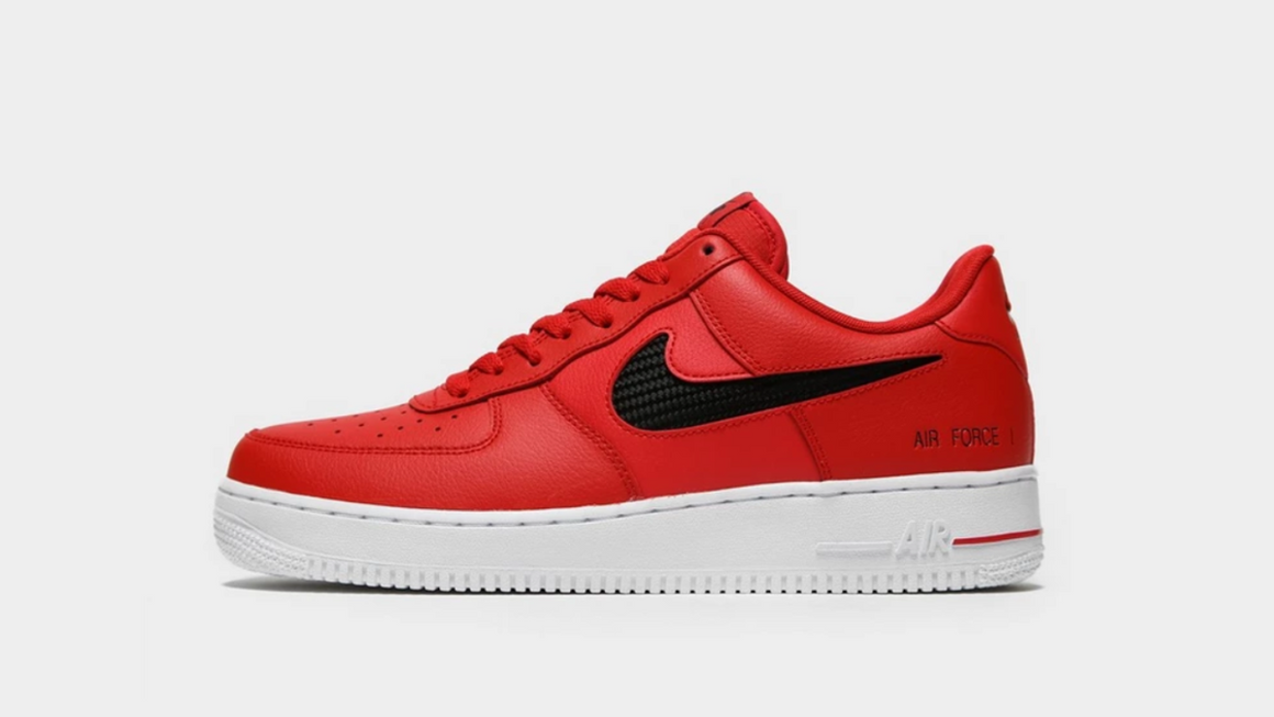 The 20 Greatest Nike Air Force 1s Available Now The Sole Supplier