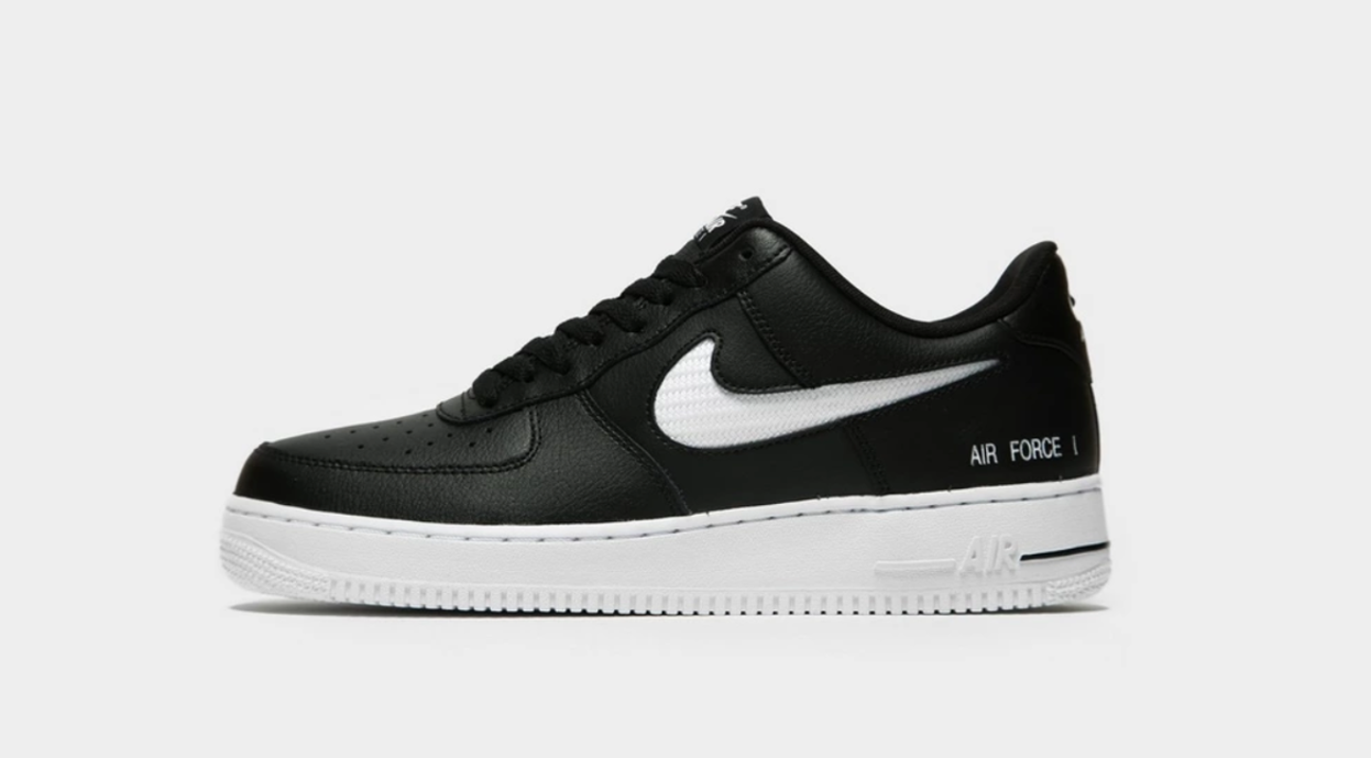 The 20 Greatest Nike Air Force 1s Available Now 17