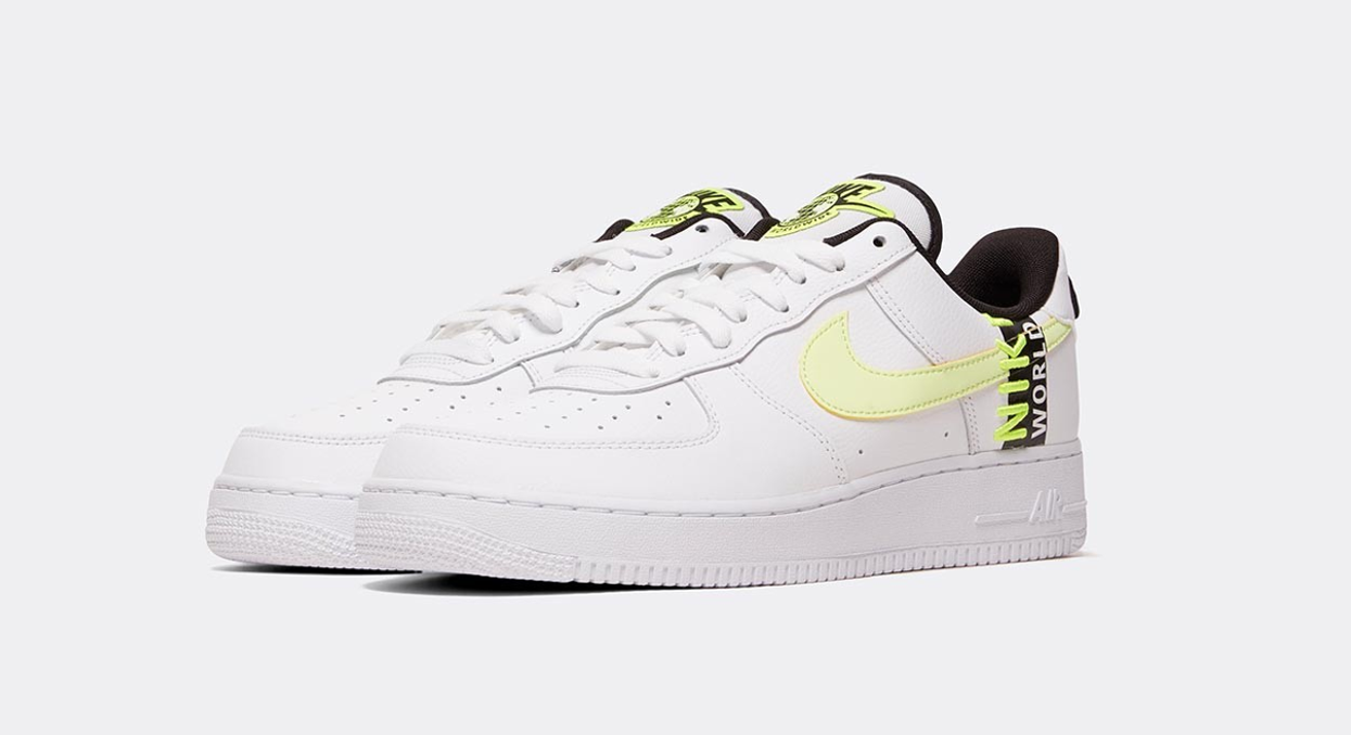 The 20 Greatest Nike Air Force 1s Available Now 15