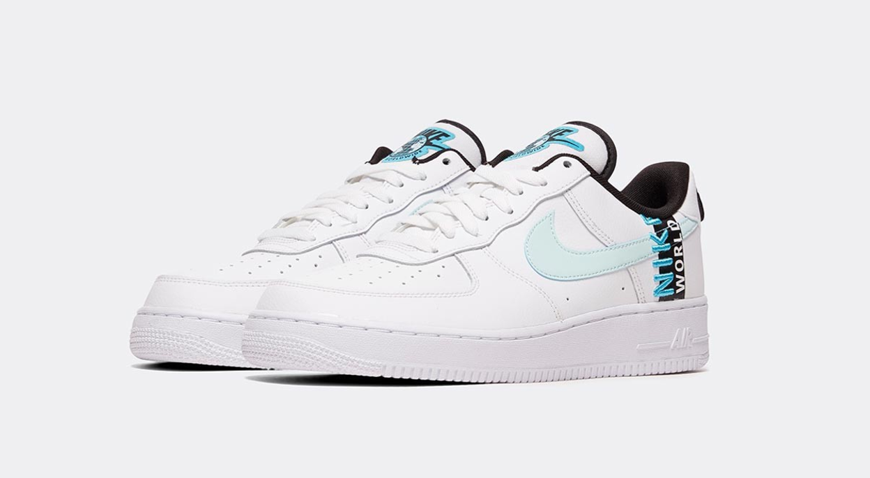 The 20 Greatest Nike Air Force 1s Available Now 14