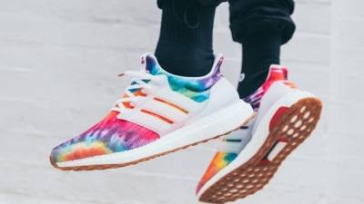 best ultra boost model