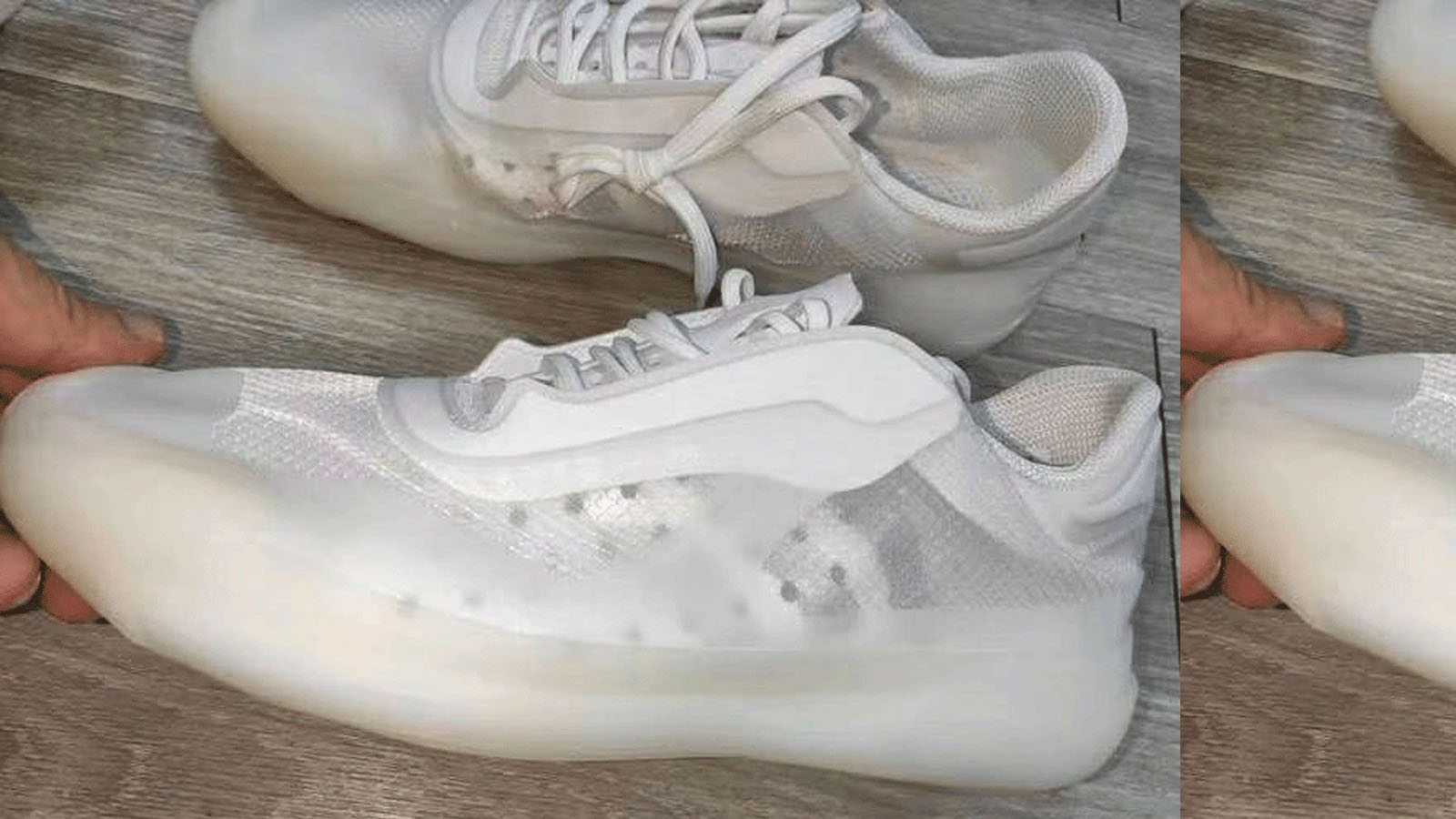 prada adidas 2