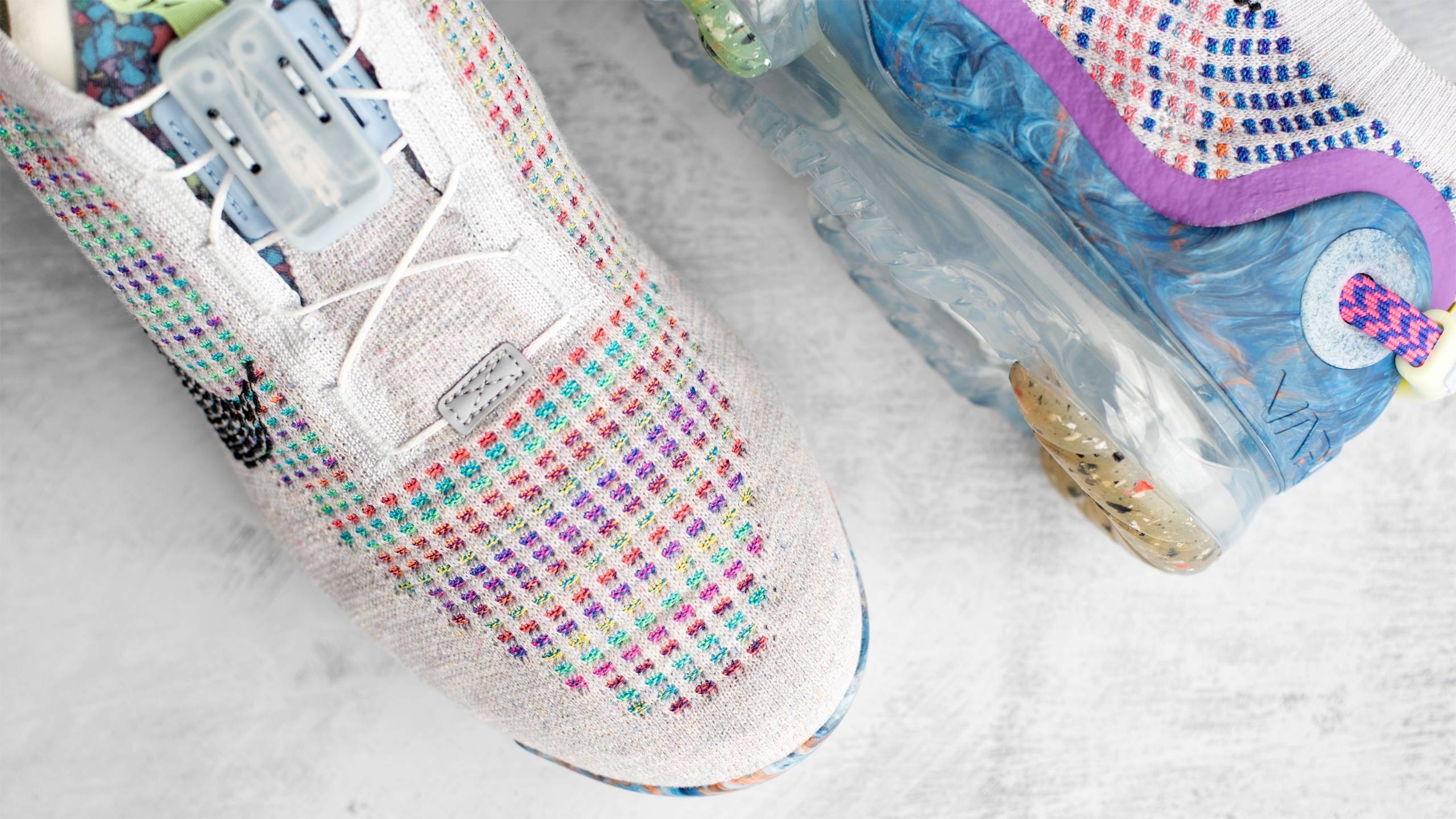 Take a Closer Look at the Upcoming Nike Air VaporMax 2020