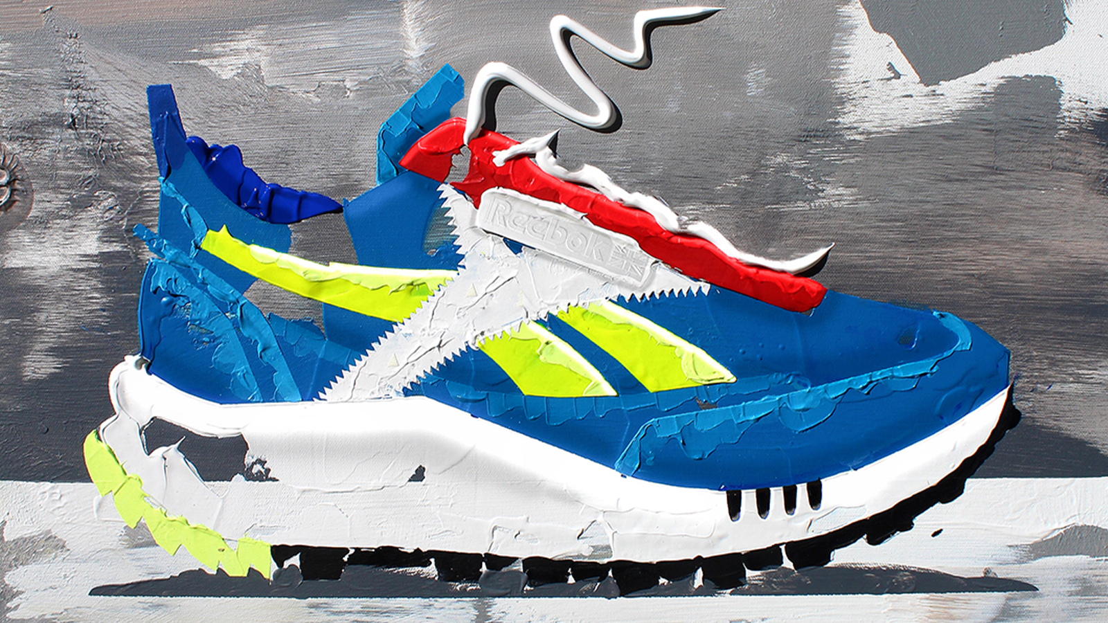 reebok davo
