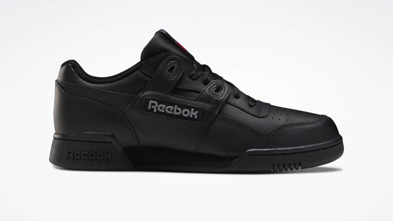 reebok workout plus