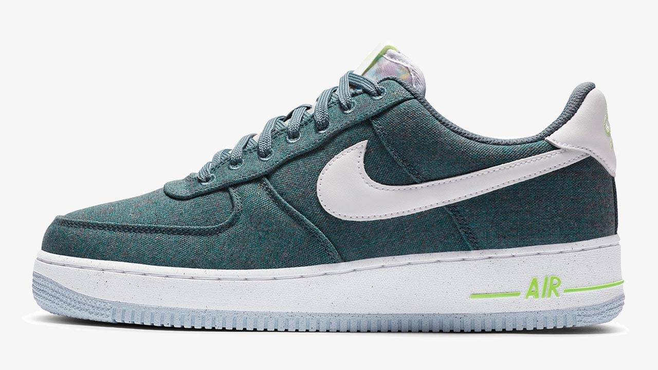 recycled canvas pack nike