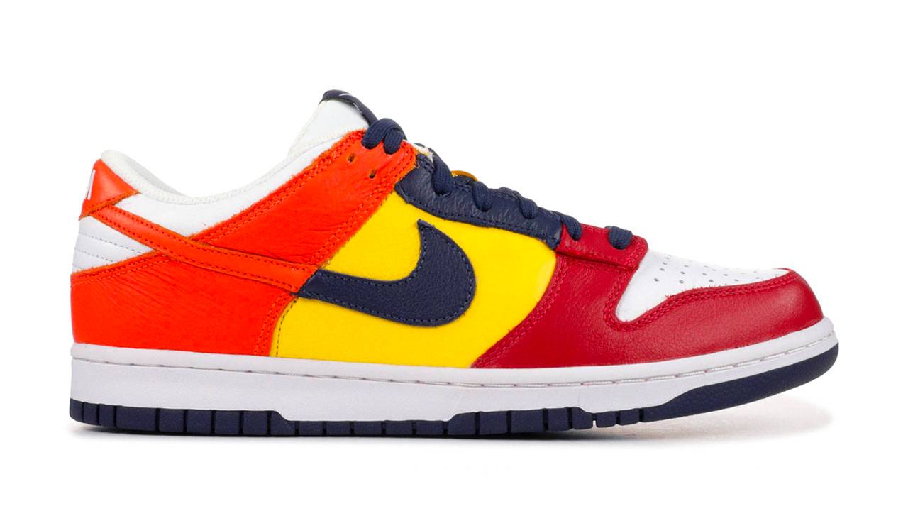 Get Your Hands on These 15 Ultra Rare Asia Exclusive Sneakers