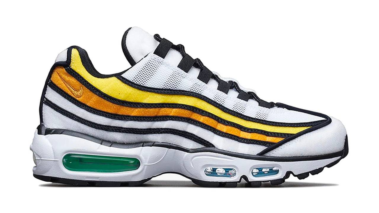 Get Your Hands on These 15 Ultra Rare Asia Exclusive Sneakers