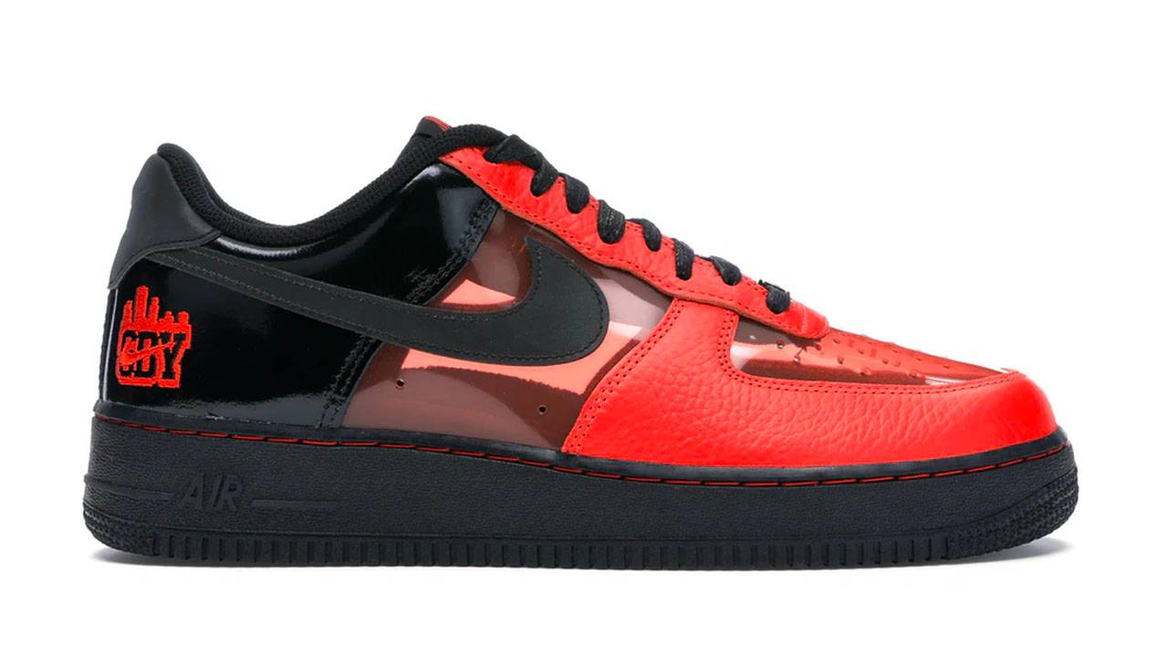 Get Your Hands on These 15 Ultra Rare Asia Exclusive Sneakers