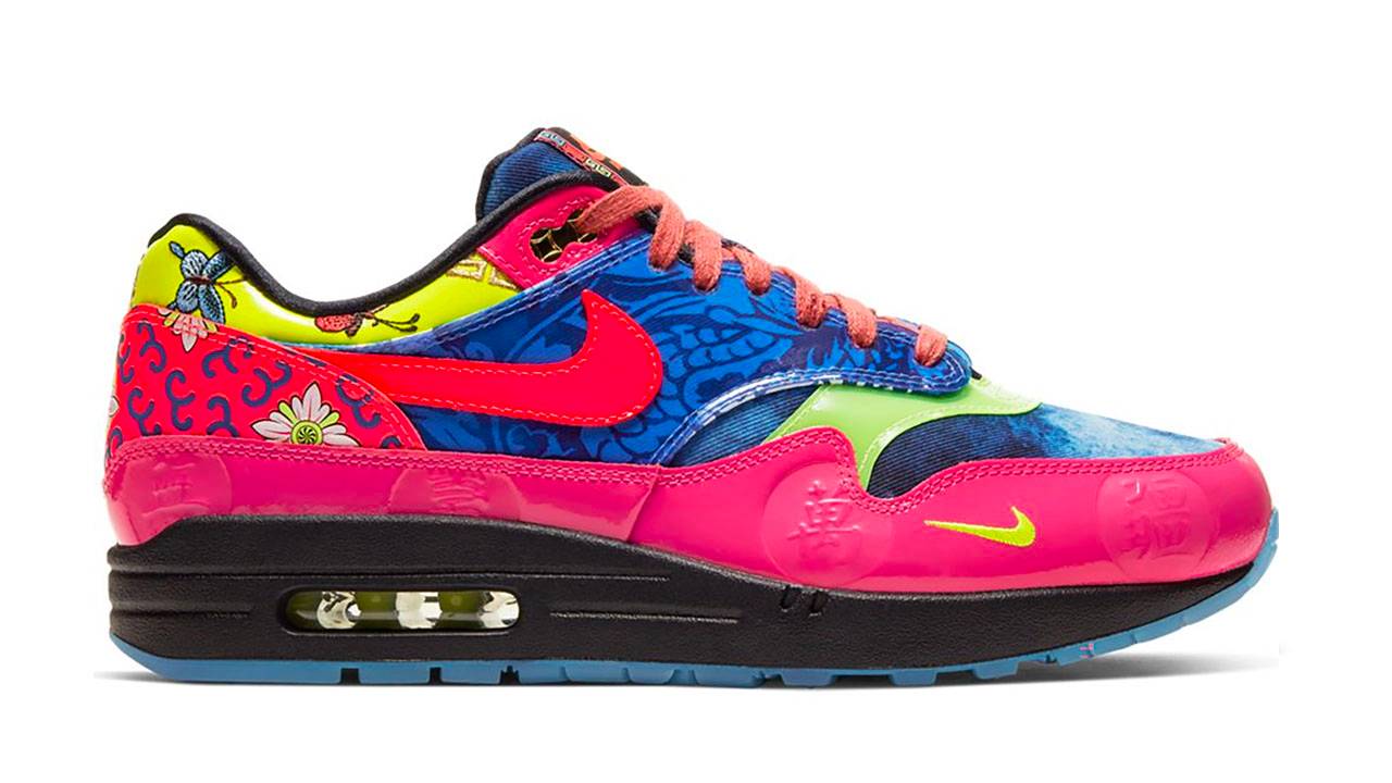 Get Your Hands on These 15 Ultra Rare Asia Exclusive Sneakers