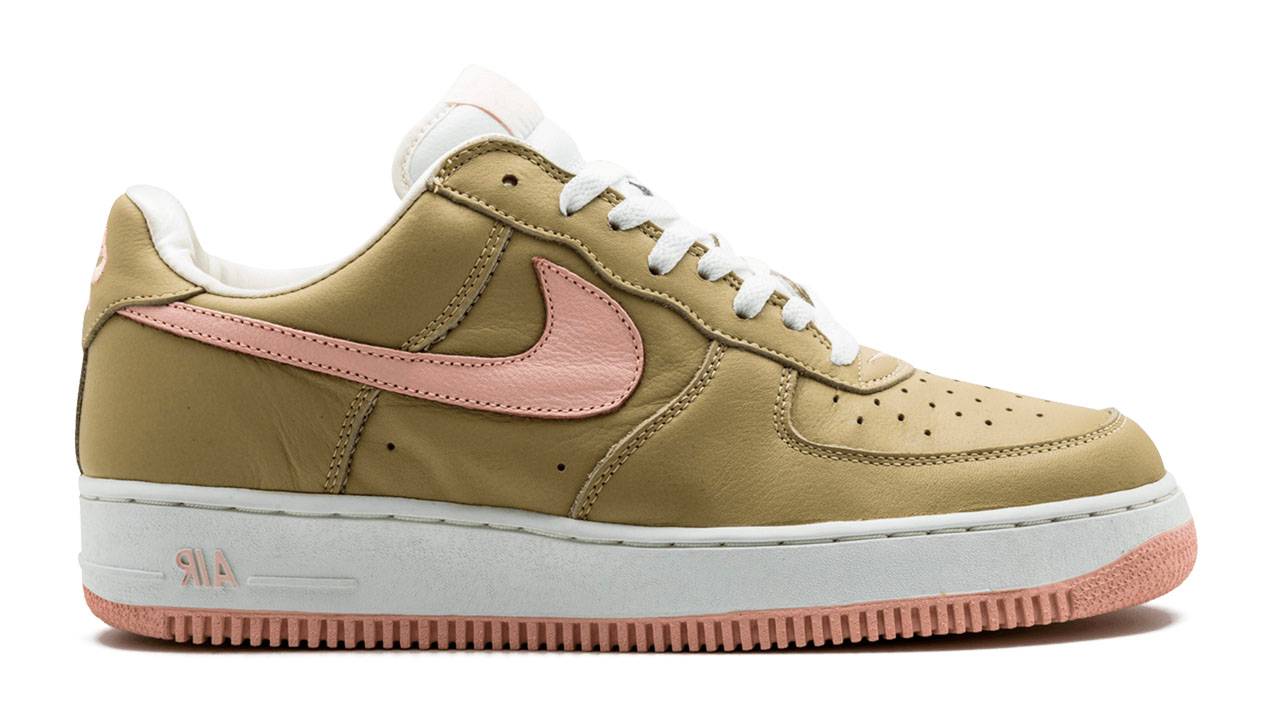 Get Your Hands on These 15 Ultra Rare Asia Exclusive Sneakers