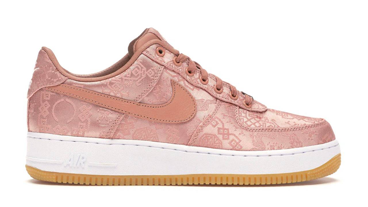 Get Your Hands on These 15 Ultra Rare Asia Exclusive Sneakers