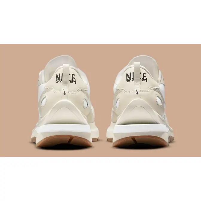 sacai x Nike VaporWaffle White Sail | Raffles & Where To Buy | The Sole ...