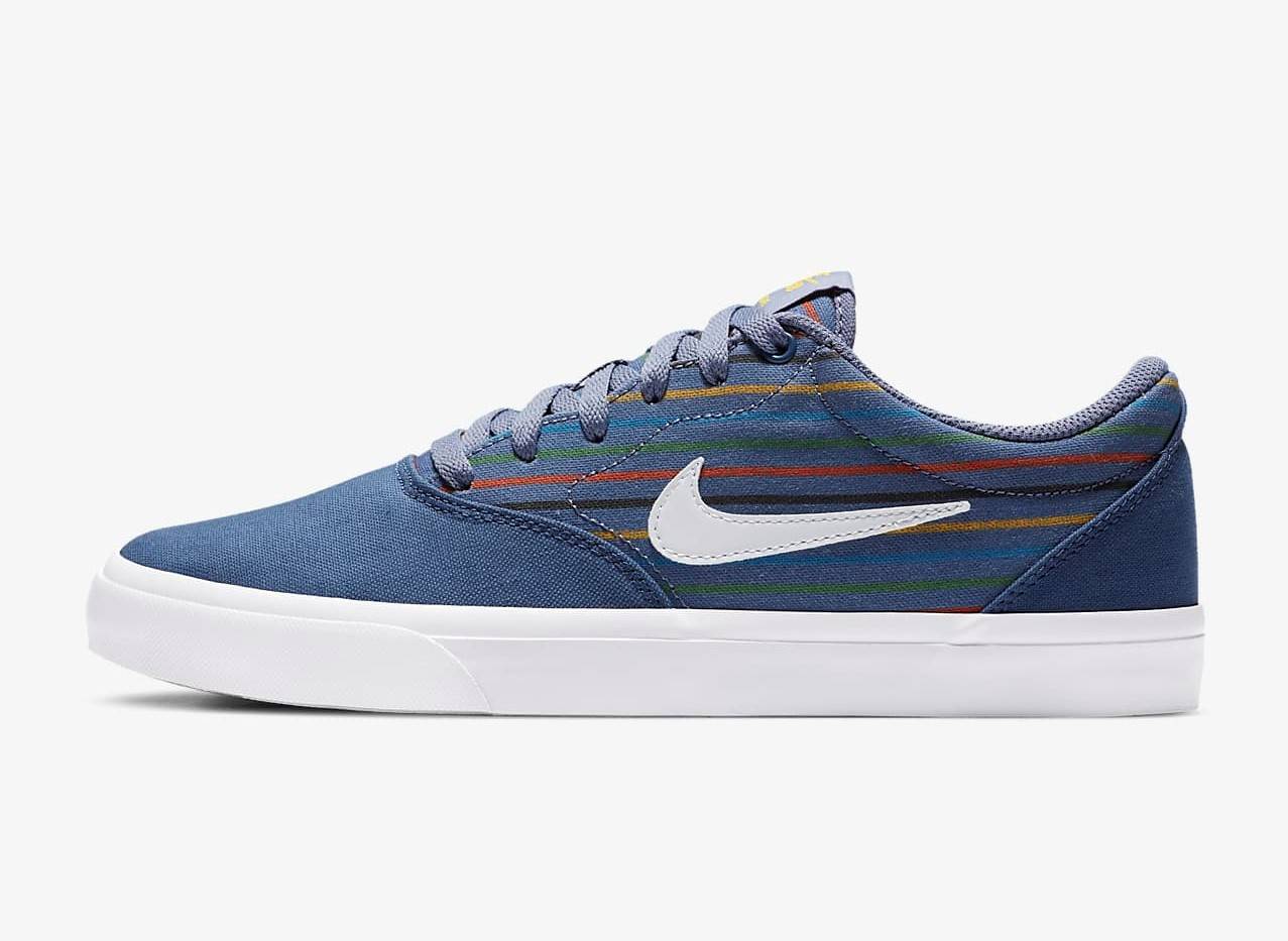 Use Nike's 25% Off Code to Cop Any of These 25 Sneakers for Under £60 10
