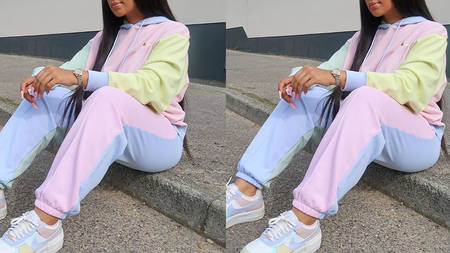 9 Sweatpants To Style With Your Sneakers From Nike & ASOS 9 Sweatpants To Style With Your Sneakers From Nike & ASOS