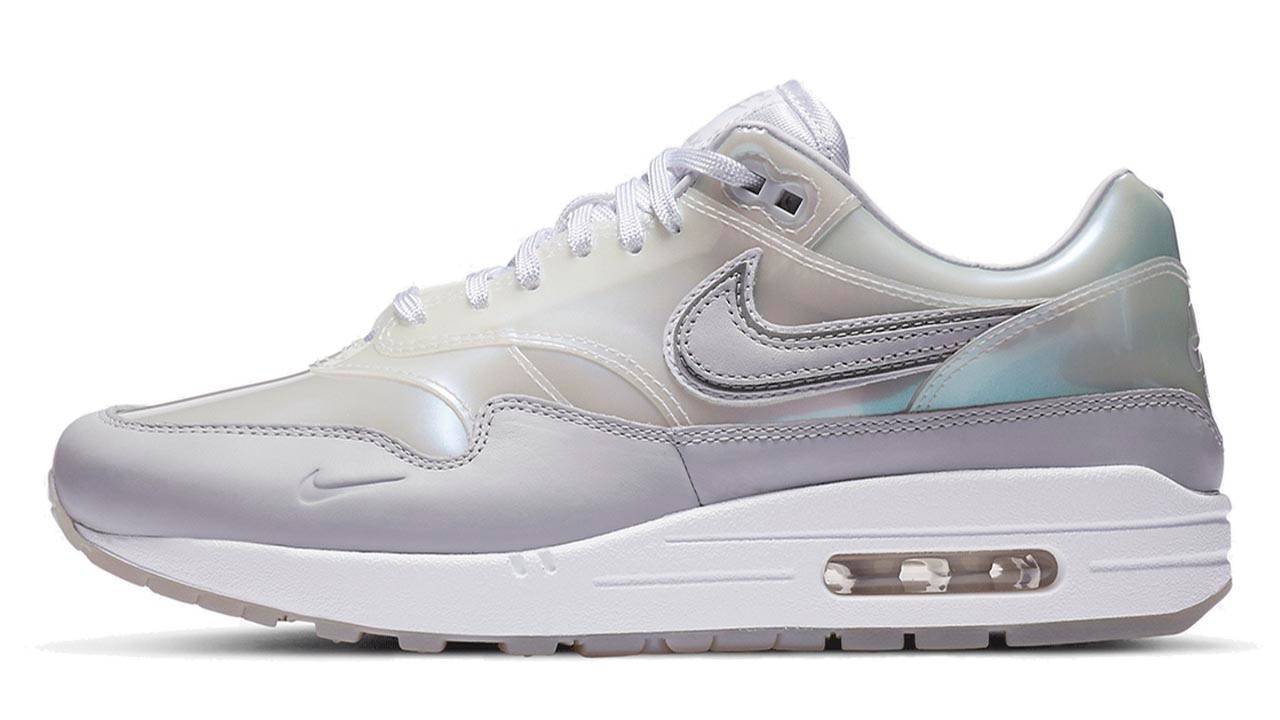 Nike Air Max 1 "SNKRS Day" Pack