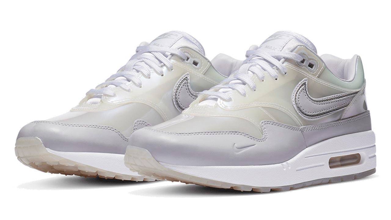 Nike Air Max 1 "SNKRS Day" Pack