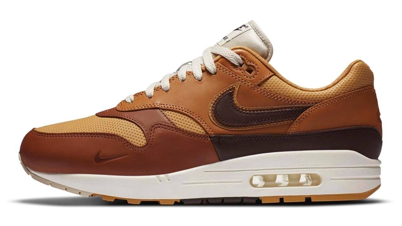 Nike Air Max 1 "SNKRS Day" Pack