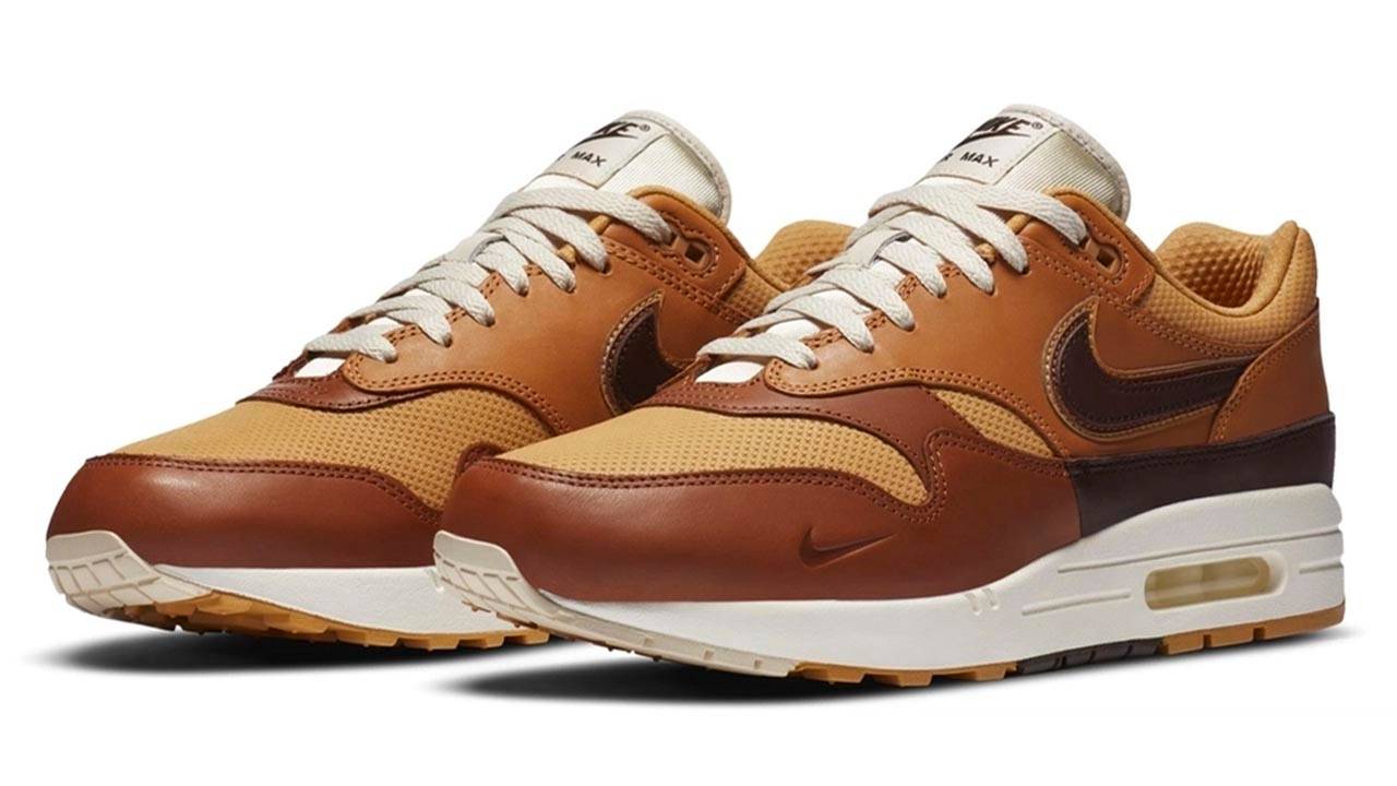 Nike Air Max 1 "SNKRS Day" Pack