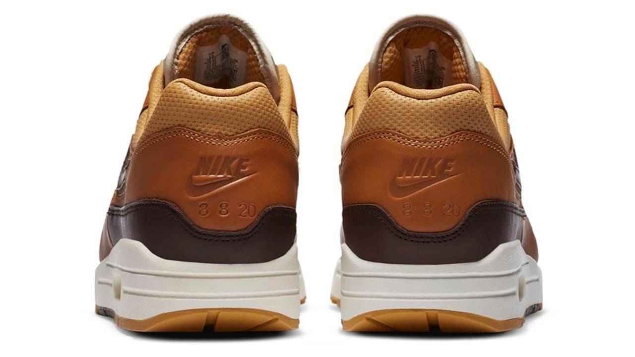Nike Air Max 1 "SNKRS Day" Pack