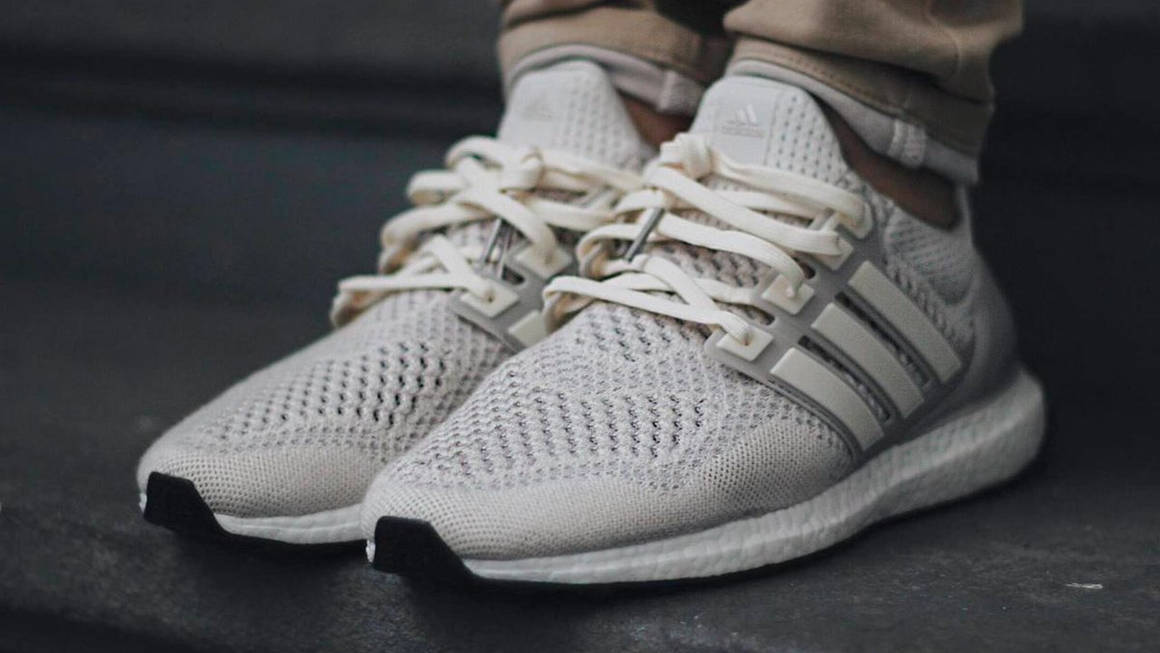 ultra boost og cream