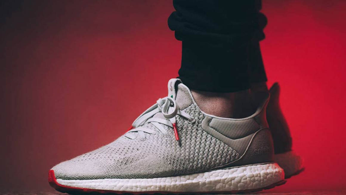 adidas boost collaborations