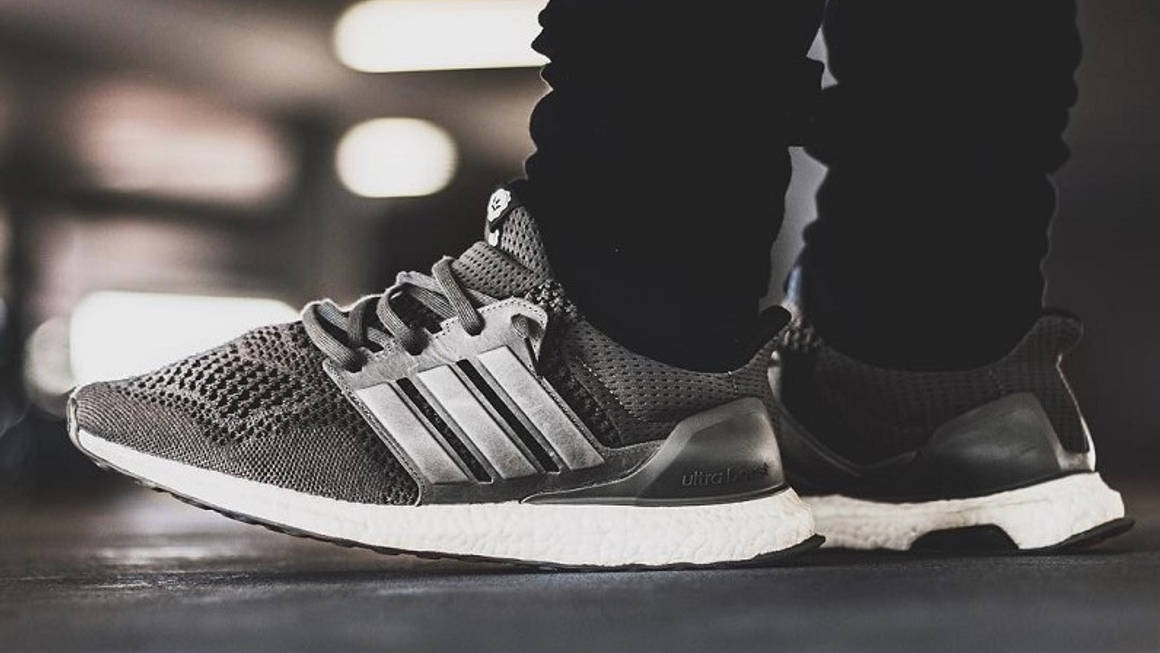 coolest adidas ultra boost