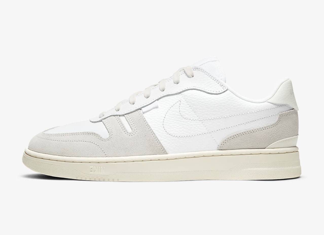 Use Nike's 25% Off Code to Cop Any of These 25 Sneakers for Under £60 5