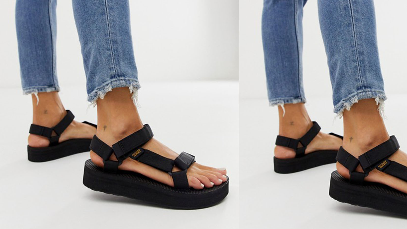 teva universal platform sandals