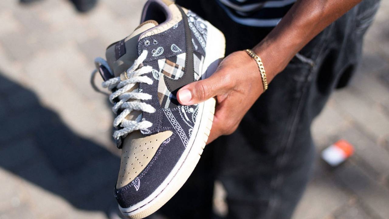 travis dunk