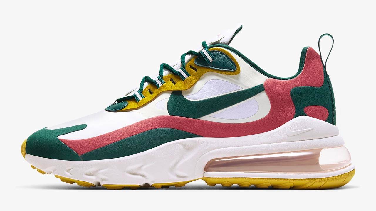Cop These 15 Best-Selling Nike Sneakers Before It's Too Late!