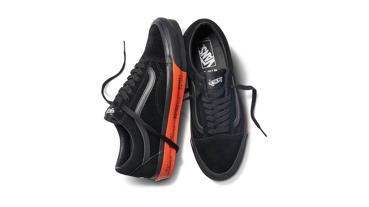 vans wtaps 3