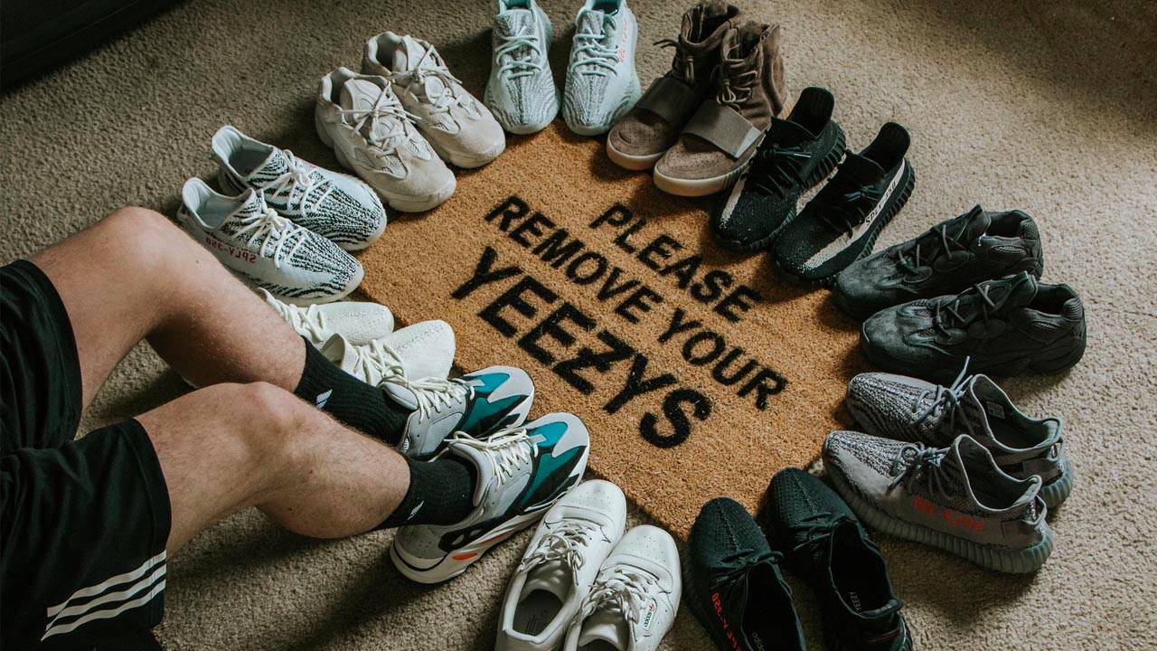 Here's What Sneakerheads Want to See in the Future of Yeezy