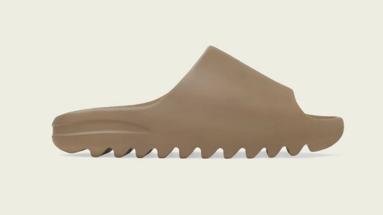 yeezy slide coe
