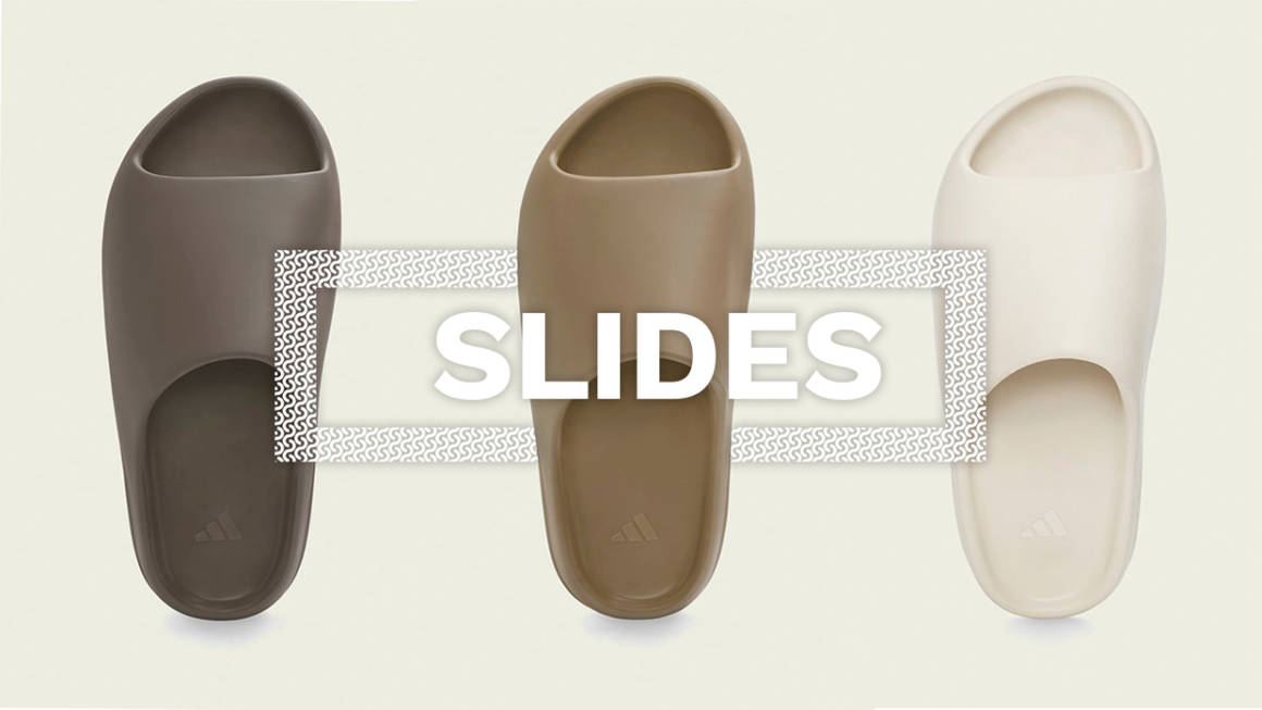 sizing for yeezy slides