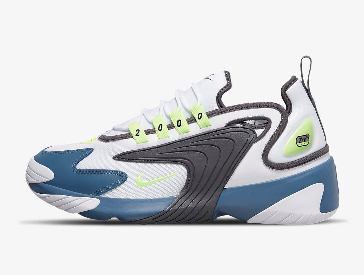 Use Nike's 25% Off Code to Cop Any of These 25 Sneakers for Under £60 3