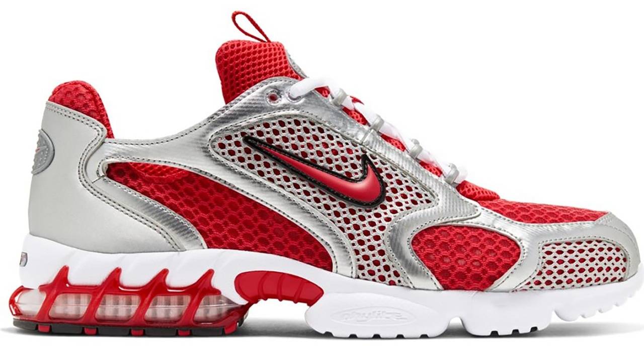 zoom spiridon 2