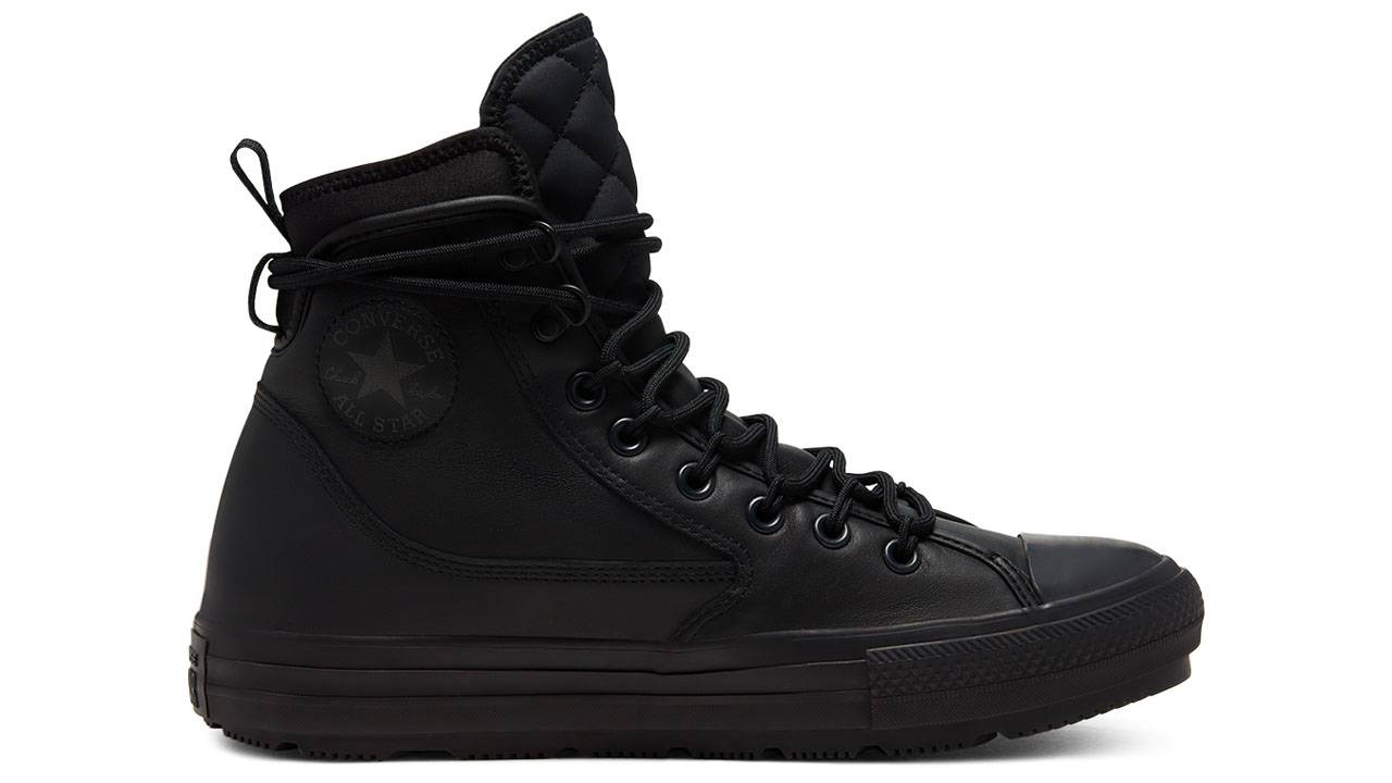 Tackle the Elements With These 15 Rugged & Ready Converse Sneakers