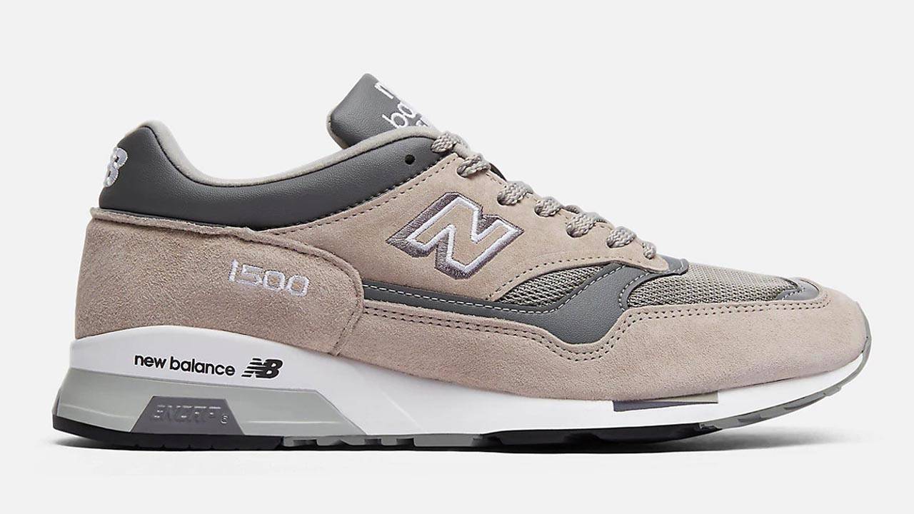 Our 20 Favourite Premium Pairs From New Balance's "Made in UK" Collection