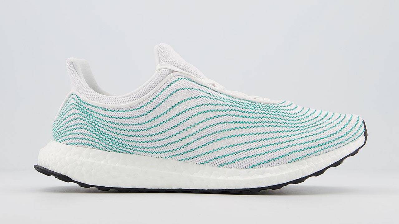 Students: Take 20% Off These 15 High Heat Sneakers at Offspring!
