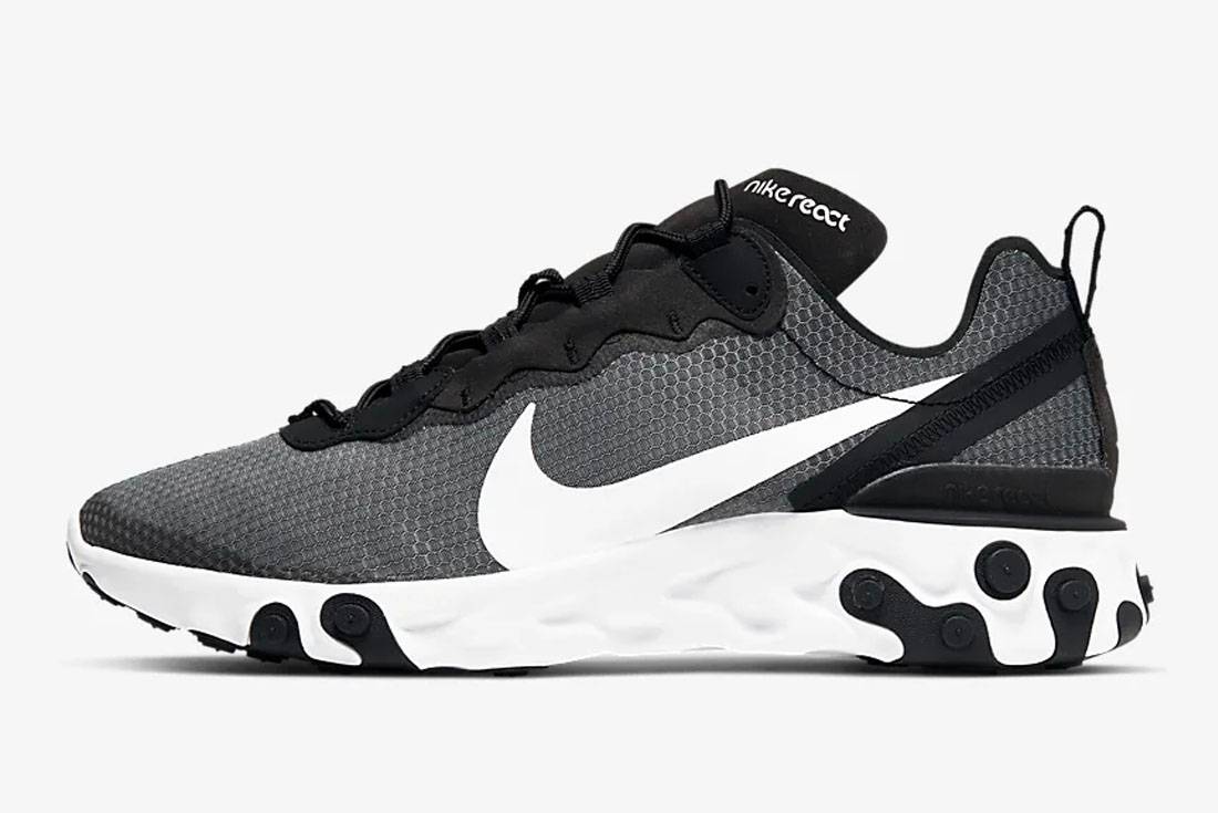 Grab These 20 Crazy Comfortable Nike React Sneakers From Just £47!