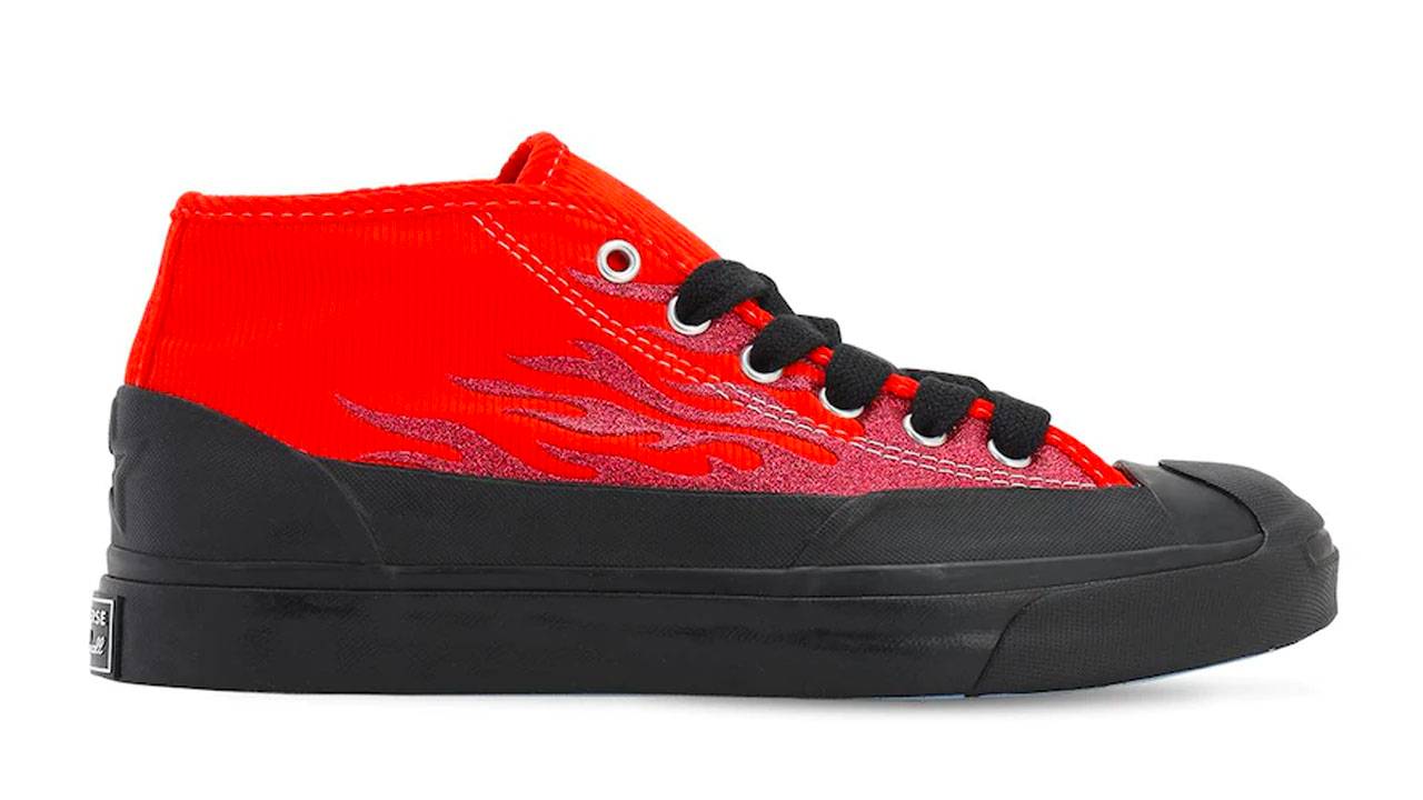 15 Serious Sneaker Steals Available Now at Luisa Via Roma!