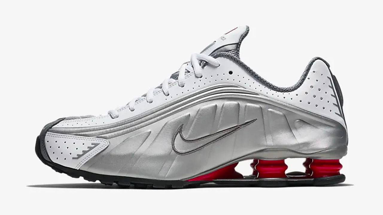 20 Swoosh Steals That You Can't Miss at Nike's End of Season Sale!
